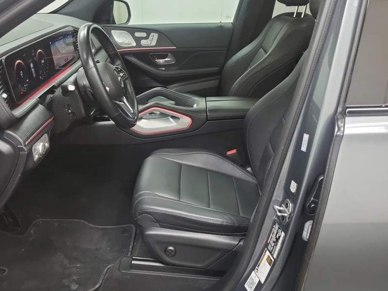 Mercedes-Benz GLE * 350 * CARFAX * БЕЗ ПЪРВОНАЧАЛНА ВНОСКА, снимка 2 - Автомобили и джипове - 53043518
