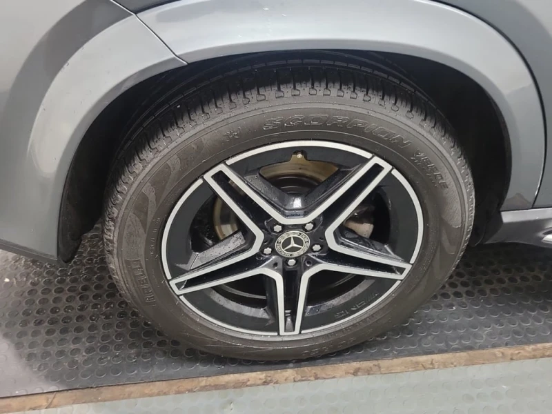 Mercedes-Benz GLE * 350 * CARFAX * БЕЗ ПЪРВОНАЧАЛНА ВНОСКА, снимка 13 - Автомобили и джипове - 53043518