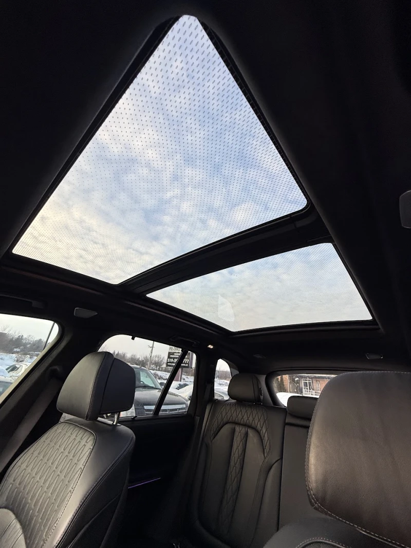 BMW X5 M50I| ДИСТРОНИК| МАСАЖ| ВАКУМ| HEAD-UP| BOWERS&WIL, снимка 13 - Автомобили и джипове - 53340699