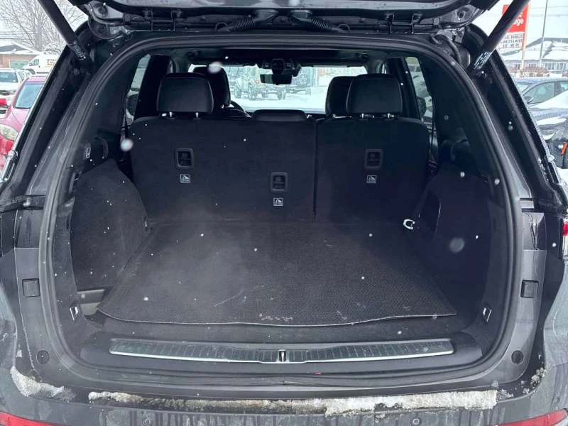 Jeep Grand cherokee Summit Reserve /360/DIS/PANO/NAVI/ОБДУХВАНЕ, снимка 12 - Автомобили и джипове - 53561031