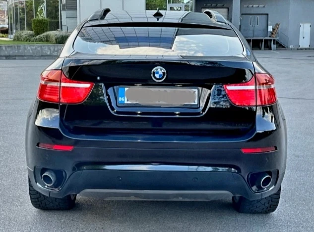 BMW X6 3.0 d.  X drive , снимка 2 - Автомобили и джипове - 47908935