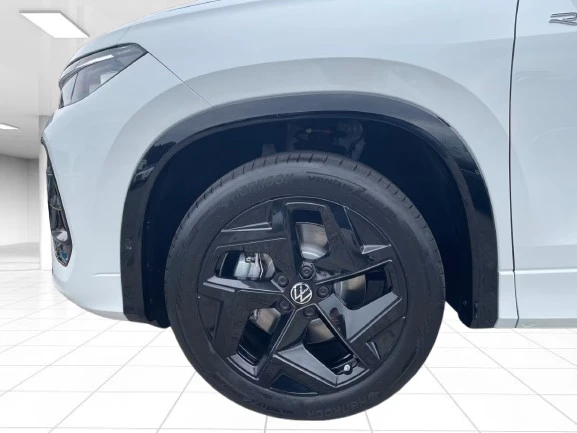 VW Tayron 2.0 TDI 4Motion = R-line = Panorama Гаранция - изображение 4