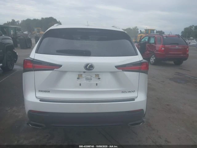 Lexus NX 300 | Mobile.bg   15