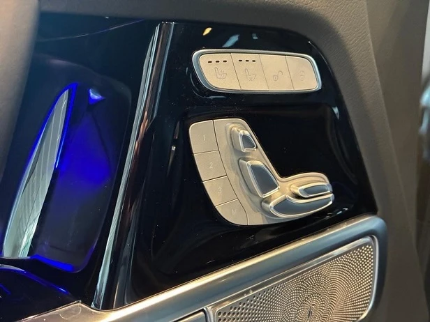 Mercedes-Benz G 500 = AMG Line = Night Package Гаранция - изображение 4