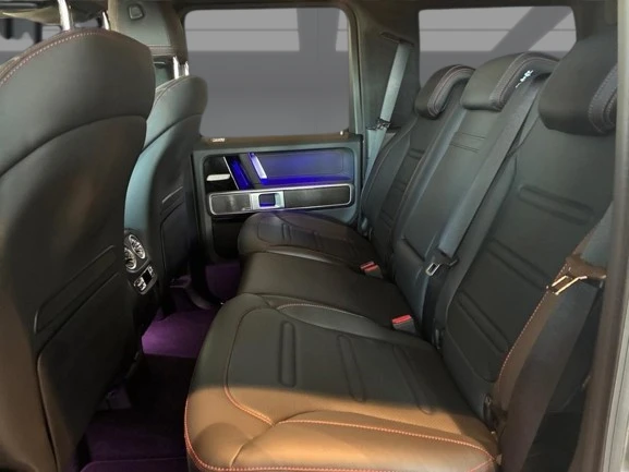 Mercedes-Benz G 500 = AMG Line = Night Package Гаранция - изображение 9