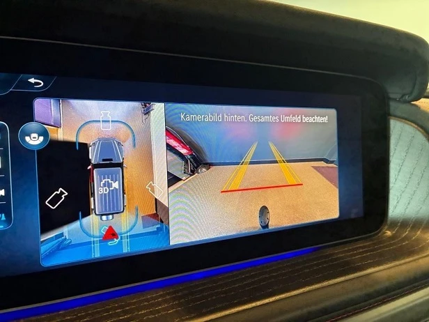 Mercedes-Benz G 500 = AMG Line = Night Package Гаранция - изображение 7