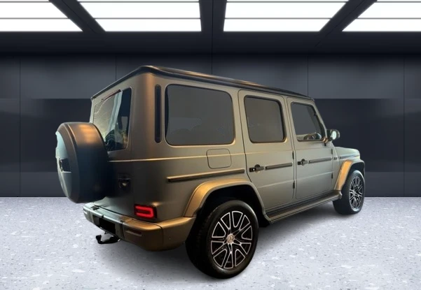 Mercedes-Benz G 500 = AMG Line = Night Package Гаранция - изображение 2