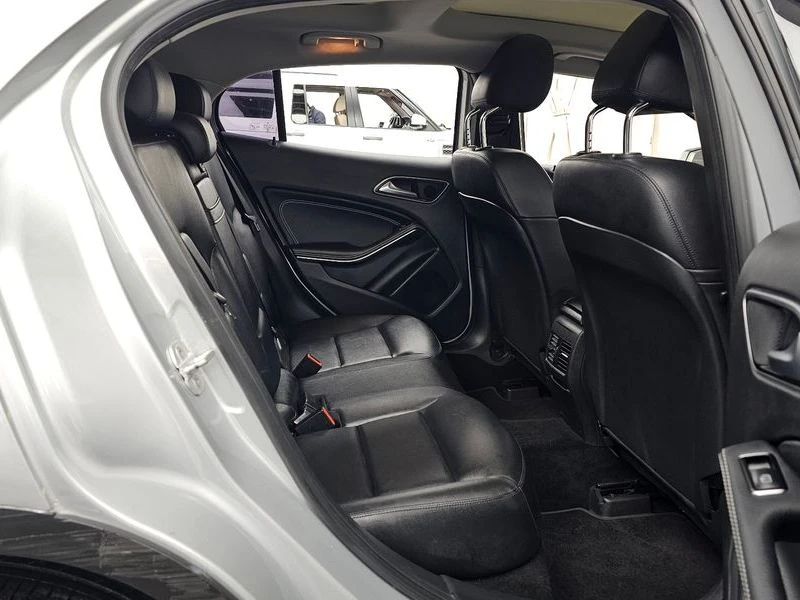Mercedes-Benz GLA GLA200 CDI| 136�.�.| ���.��������� | Mobile.bg � ����������� 11