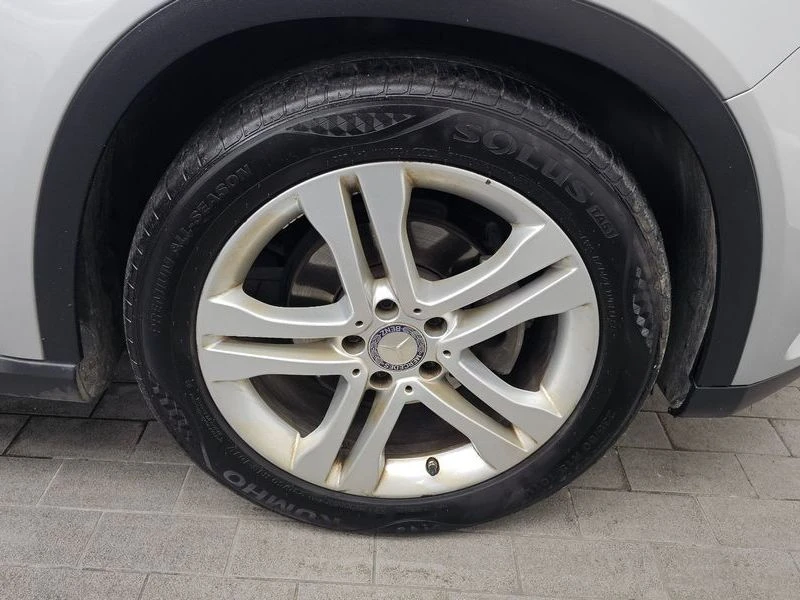 Mercedes-Benz GLA GLA200 CDI| 136�.�.| ���.��������� | Mobile.bg � ����������� 5