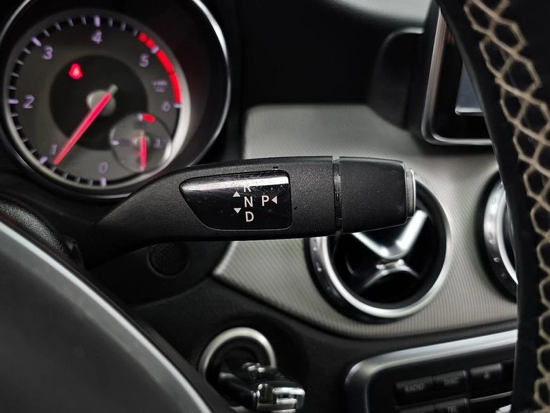 Mercedes-Benz GLA GLA200 CDI| 136�.�.| ���.��������� | Mobile.bg � ����������� 8