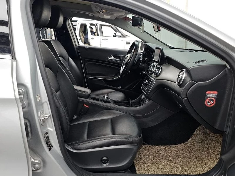 Mercedes-Benz GLA GLA200 CDI| 136�.�.| ���.��������� | Mobile.bg � ����������� 10