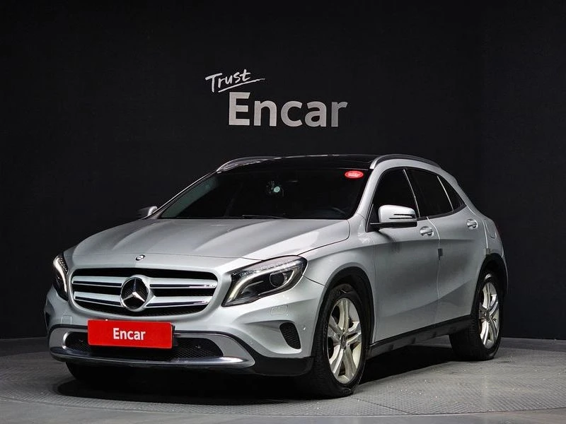 Mercedes-Benz GLA GLA200 CDI| 136�.�.| ���.��������� | Mobile.bg � ����������� 1