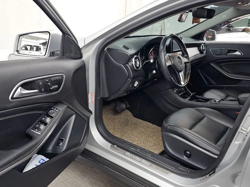Mercedes-Benz GLA GLA200 CDI| 136�.�.| ���.��������� | Mobile.bg � ����������� 9