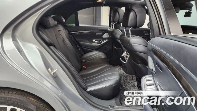 Mercedes-Benz S 350 | Mobile.bg � ����������� 11