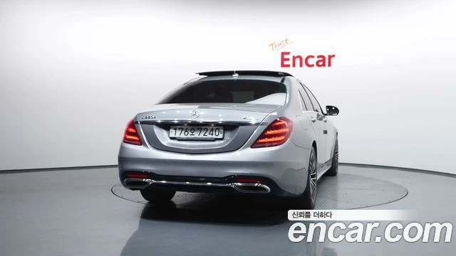 Mercedes-Benz S 350 | Mobile.bg � ����������� 4