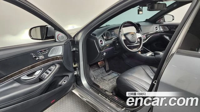 Mercedes-Benz S 350 | Mobile.bg � ����������� 10
