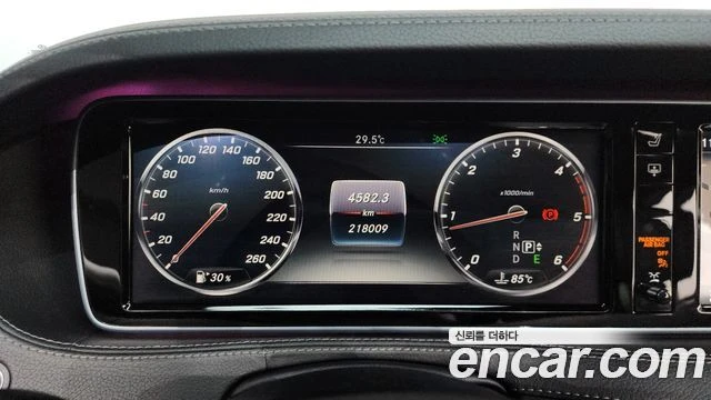 Mercedes-Benz S 350 | Mobile.bg � ����������� 8