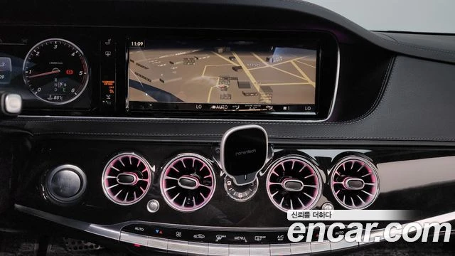 Mercedes-Benz S 350 | Mobile.bg � ����������� 13