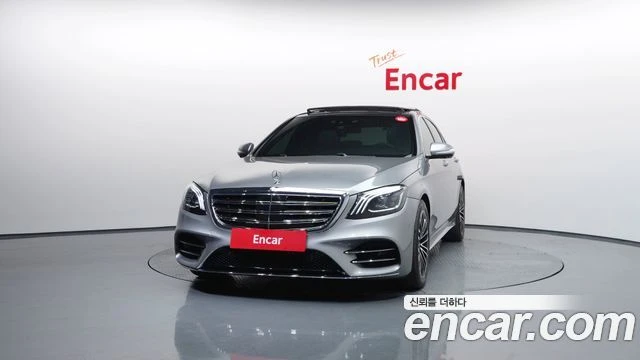 Mercedes-Benz S 350 | Mobile.bg � ����������� 3