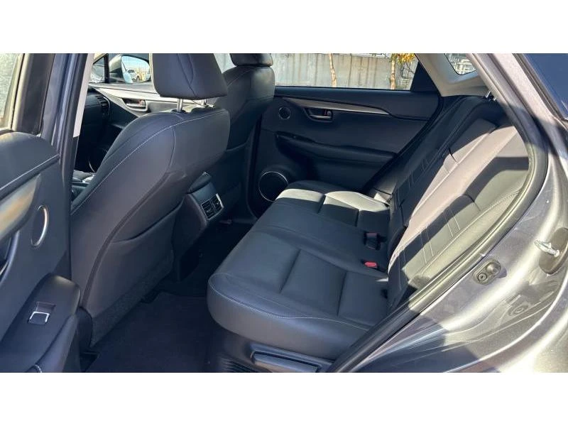 Lexus NX 300h 2.5HSD PREMIUM AWD | Mobile.bg � ����������� 11