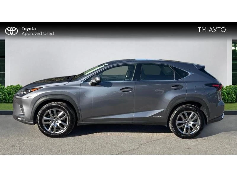 Lexus NX 300h 2.5HSD PREMIUM AWD | Mobile.bg � ����������� 3