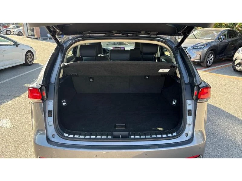 Lexus NX 300h 2.5HSD PREMIUM AWD | Mobile.bg � ����������� 10