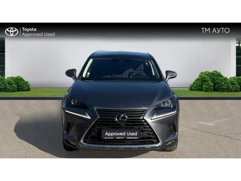 Lexus NX 300h 2.5HSD PREMIUM AWD | Mobile.bg � ����������� 5