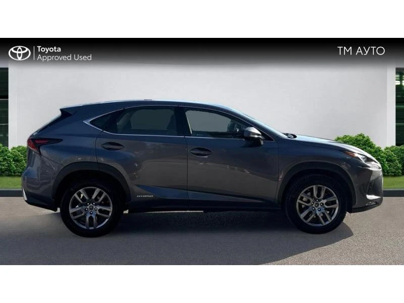 Lexus NX 300h 2.5HSD PREMIUM AWD | Mobile.bg � ����������� 17
