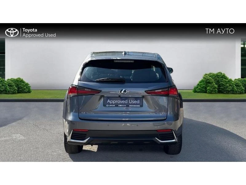 Lexus NX 300h 2.5HSD PREMIUM AWD | Mobile.bg � ����������� 4