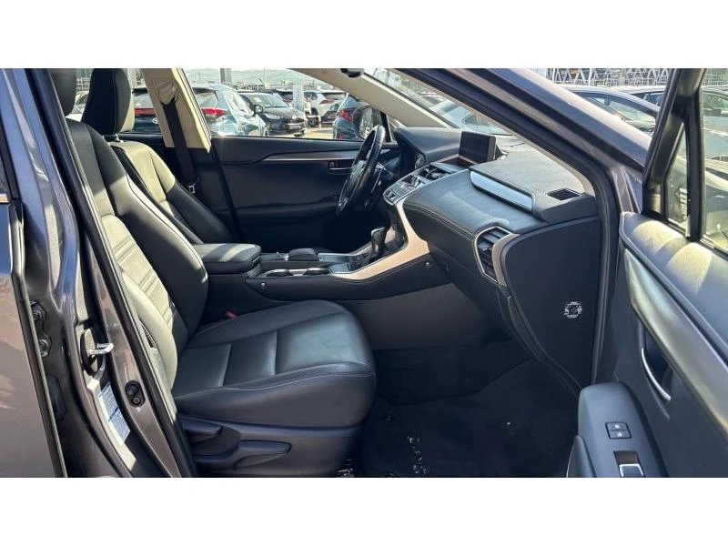 Lexus NX 300h 2.5HSD PREMIUM AWD | Mobile.bg � ����������� 6