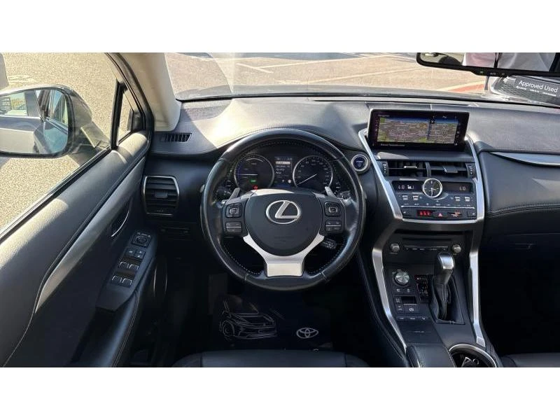 Lexus NX 300h 2.5HSD PREMIUM AWD | Mobile.bg � ����������� 9