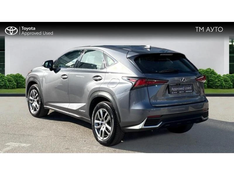 Lexus NX 300h 2.5HSD PREMIUM AWD | Mobile.bg � ����������� 2