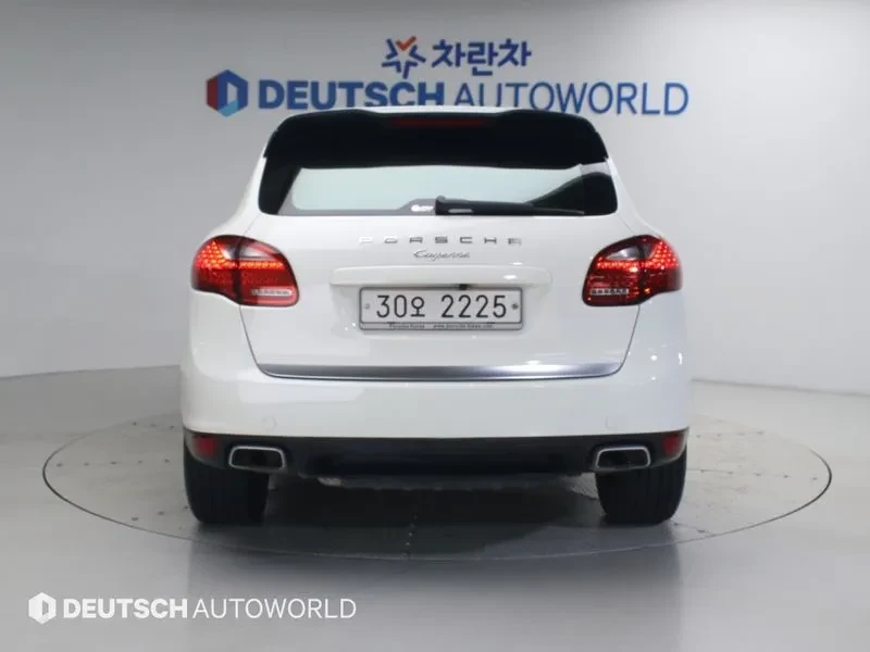 Porsche Cayenne 3.0 D/ �����/ �������/ �������/ ������ | Mobile.bg � ����������� 4