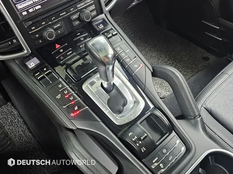 Porsche Cayenne 3.0 D/ �����/ �������/ �������/ ������ | Mobile.bg � ����������� 9