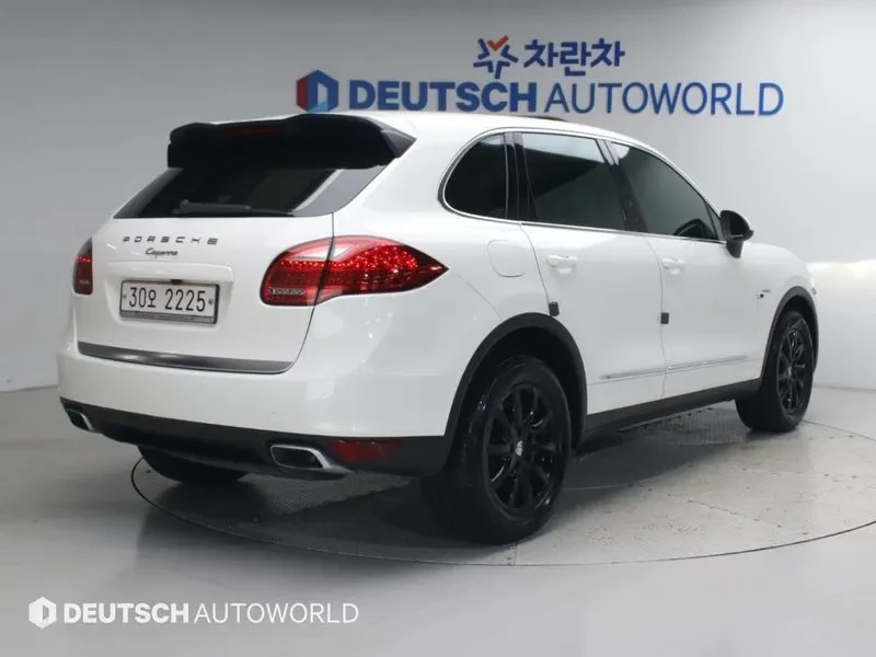 Porsche Cayenne 3.0 D/ �����/ �������/ �������/ ������ | Mobile.bg � ����������� 2