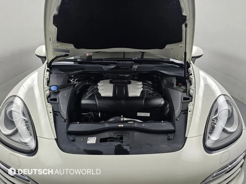 Porsche Cayenne 3.0 D/ �����/ �������/ �������/ ������ | Mobile.bg � ����������� 6