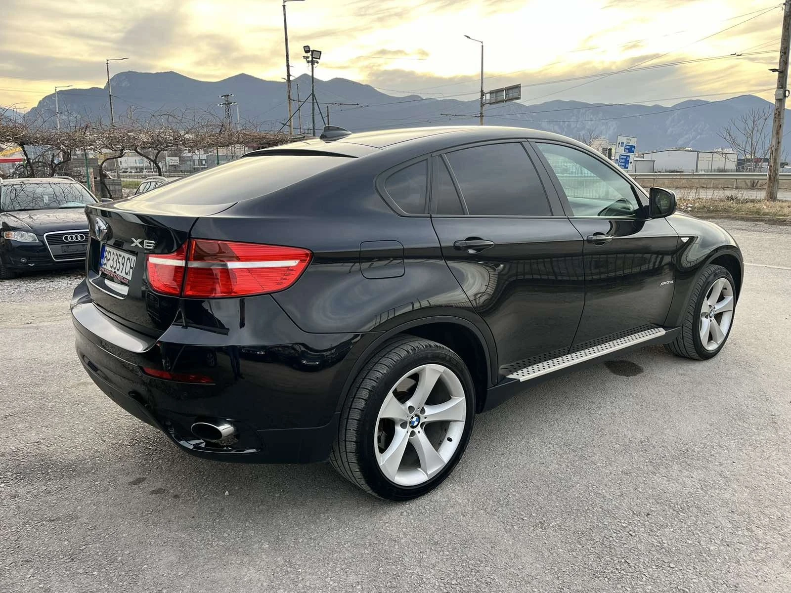 BMW X6 3.5D XDrive SportPaket Individual - изображение 5