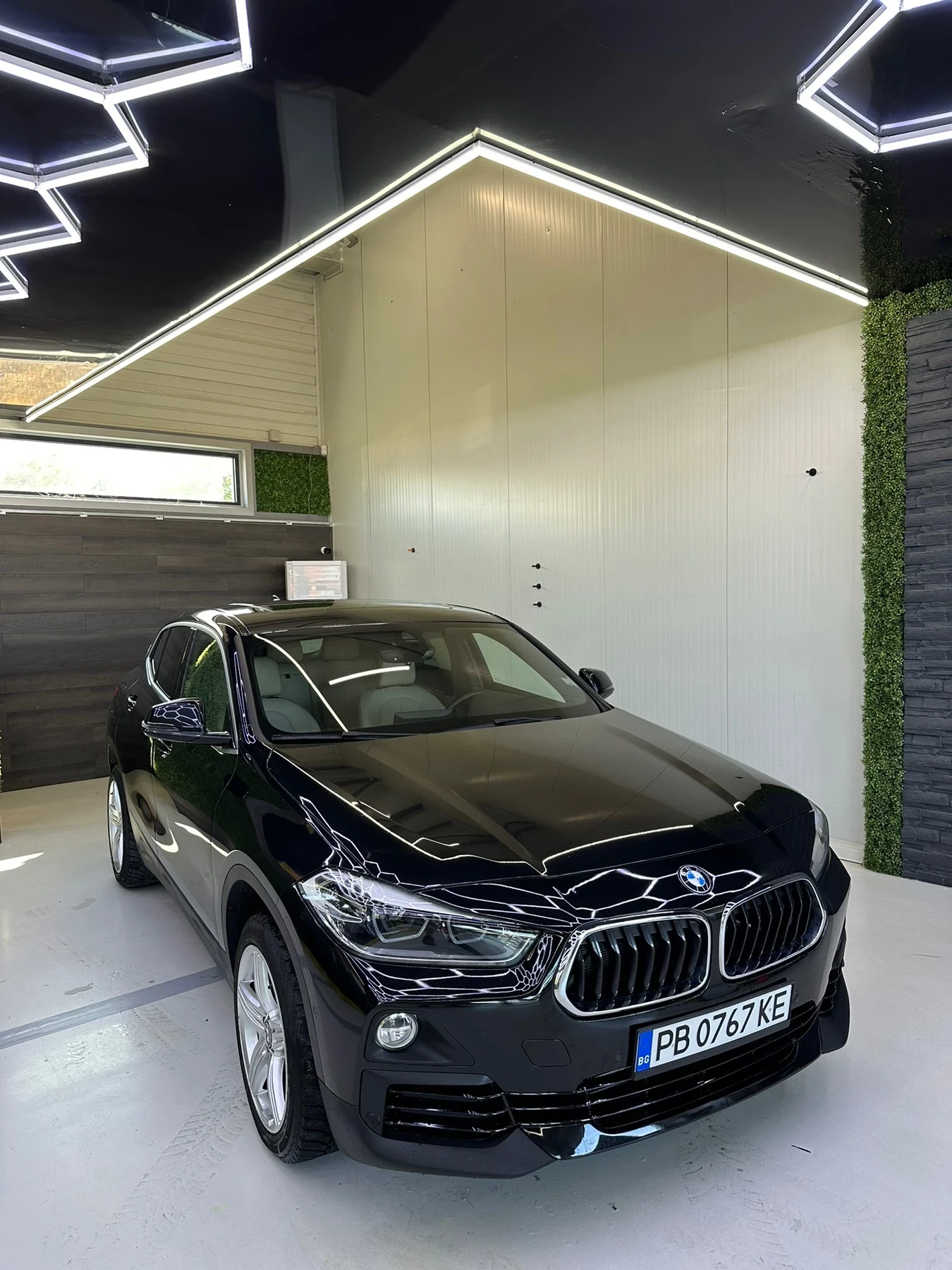 BMW X2 xDrive 2.8i - изображение 5