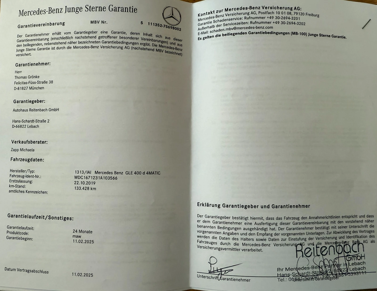 Mercedes-Benz GLE 400 d 2../AMG/4M/9G/Burm/360/Pano/Distronic | Mobile.bg   17