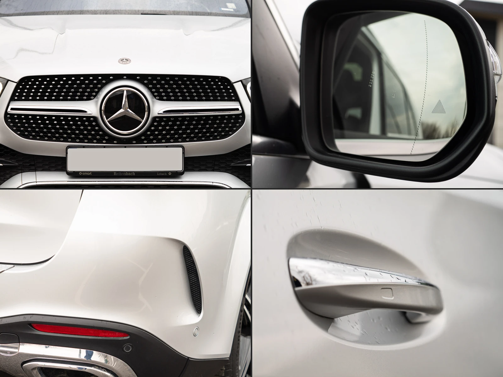 Mercedes-Benz GLE 400 d 2../AMG/4M/9G/Burm/360/Pano/Distronic | Mobile.bg   11