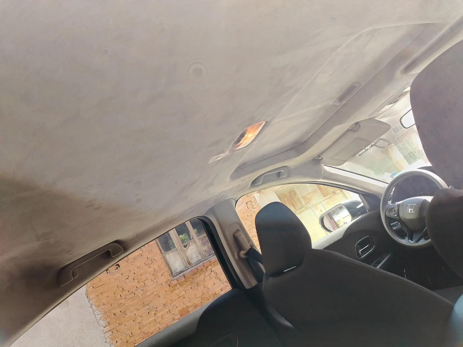 Honda Hr-v 1.8 - изображение 5