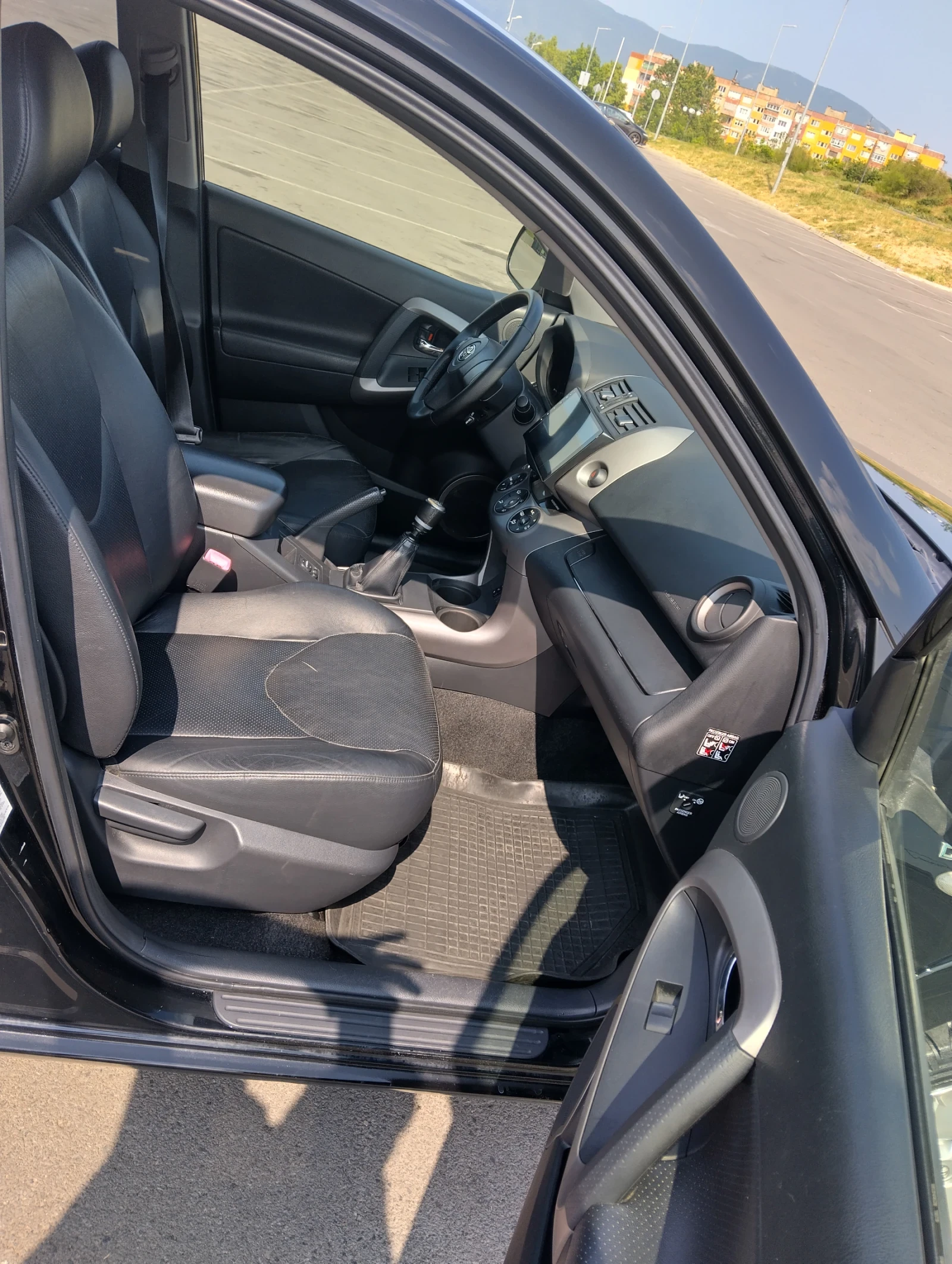 Toyota Rav4  - изображение 5