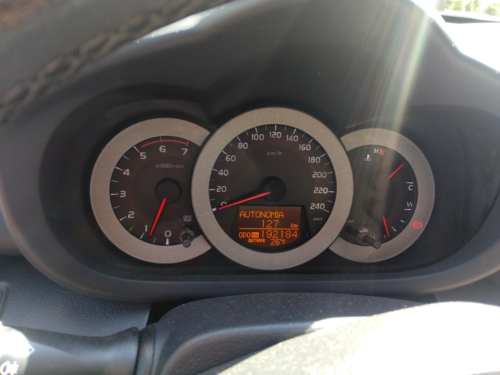 Toyota Rav4  - изображение 10
