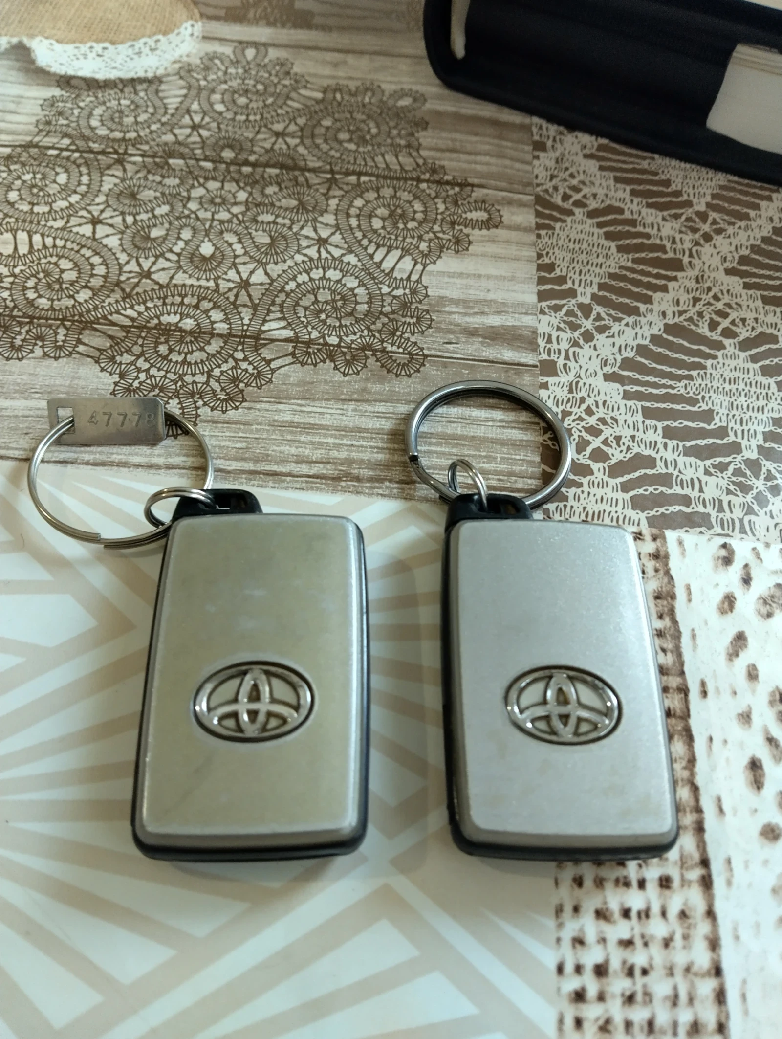 Toyota Rav4  - изображение 8