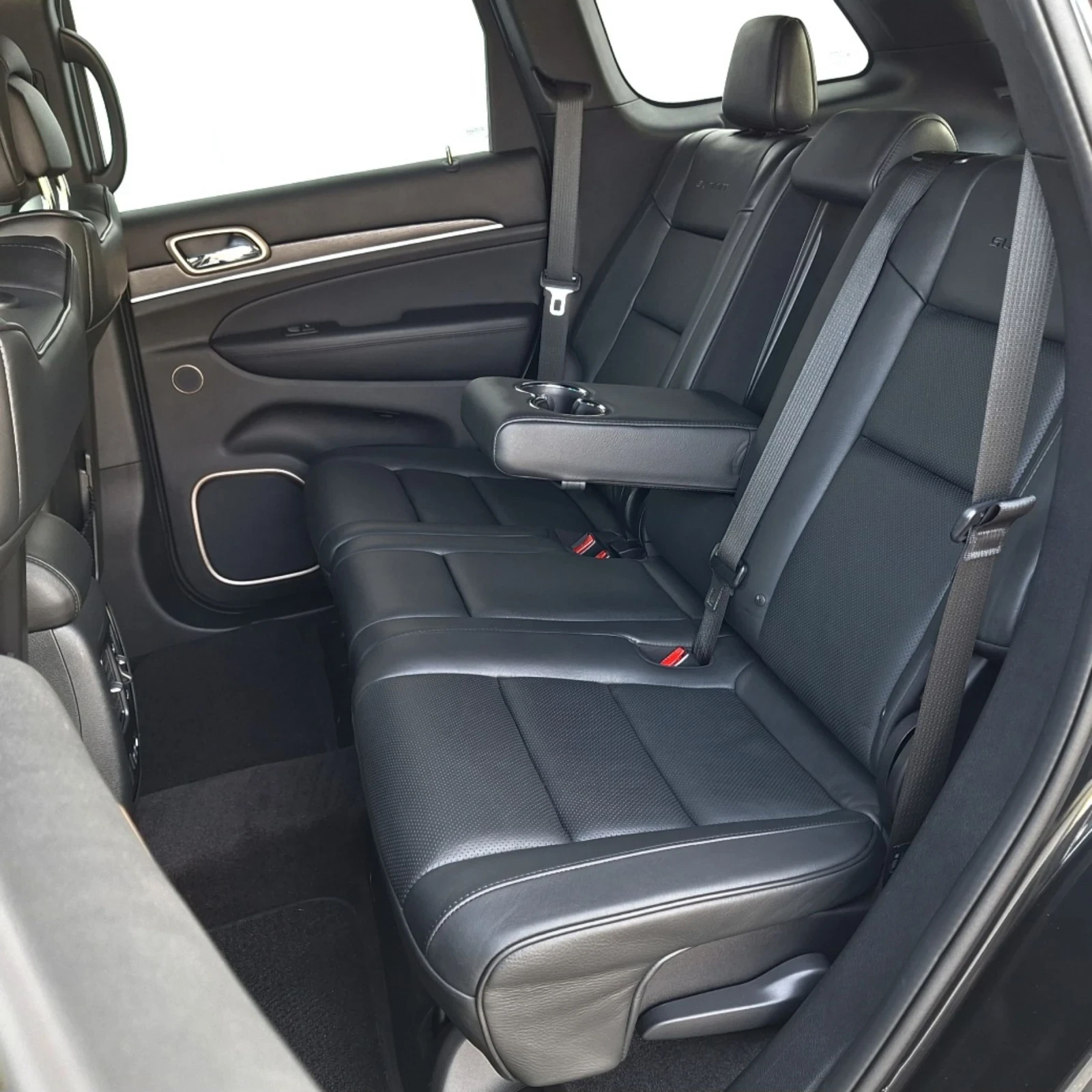 Jeep Grand cherokee  SUMMIT* FACELIFT* 3.0CRD    | Mobile.bg   11