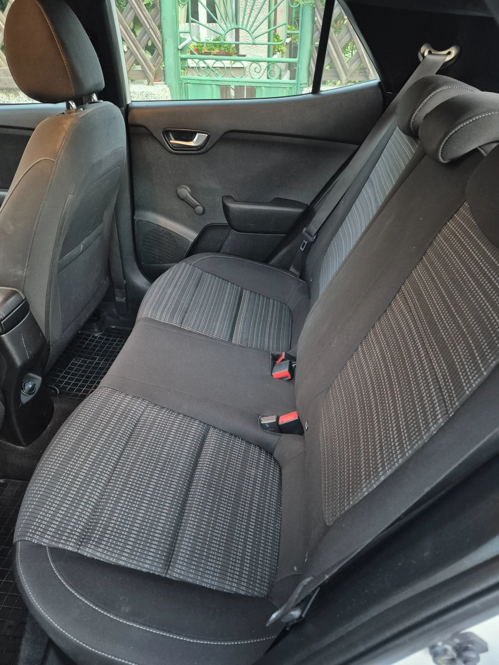 Kia Stonic  - изображение 9