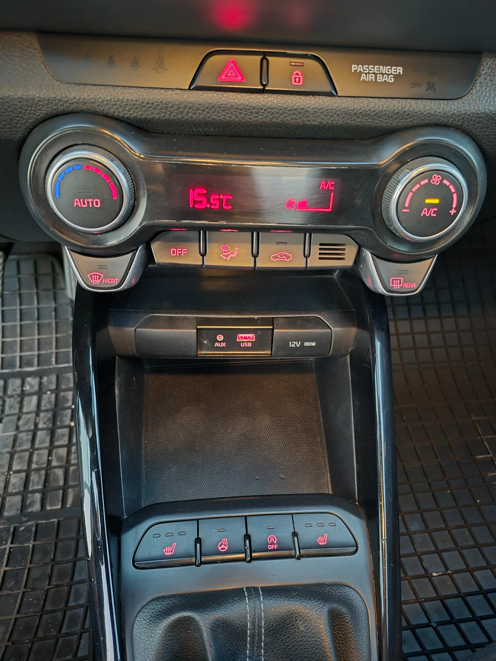 Kia Stonic  - изображение 7