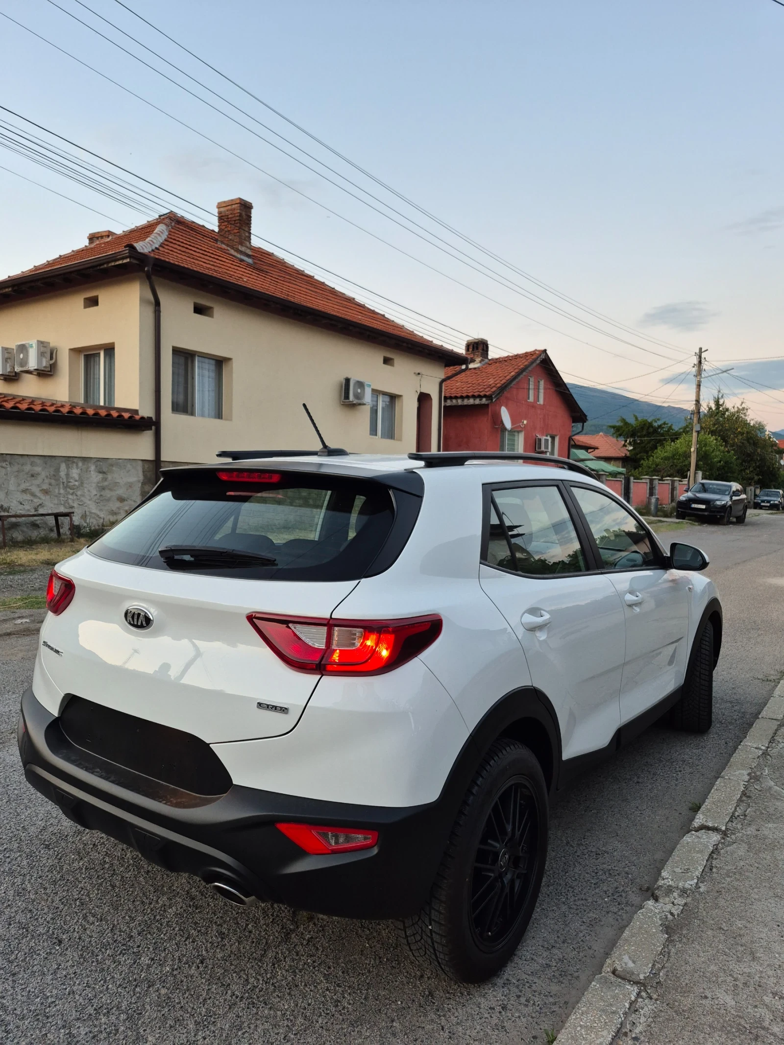 Kia Stonic  - изображение 4