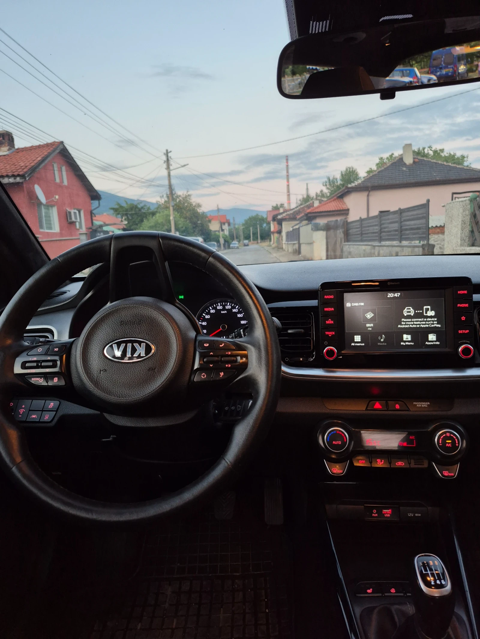 Kia Stonic  - изображение 5