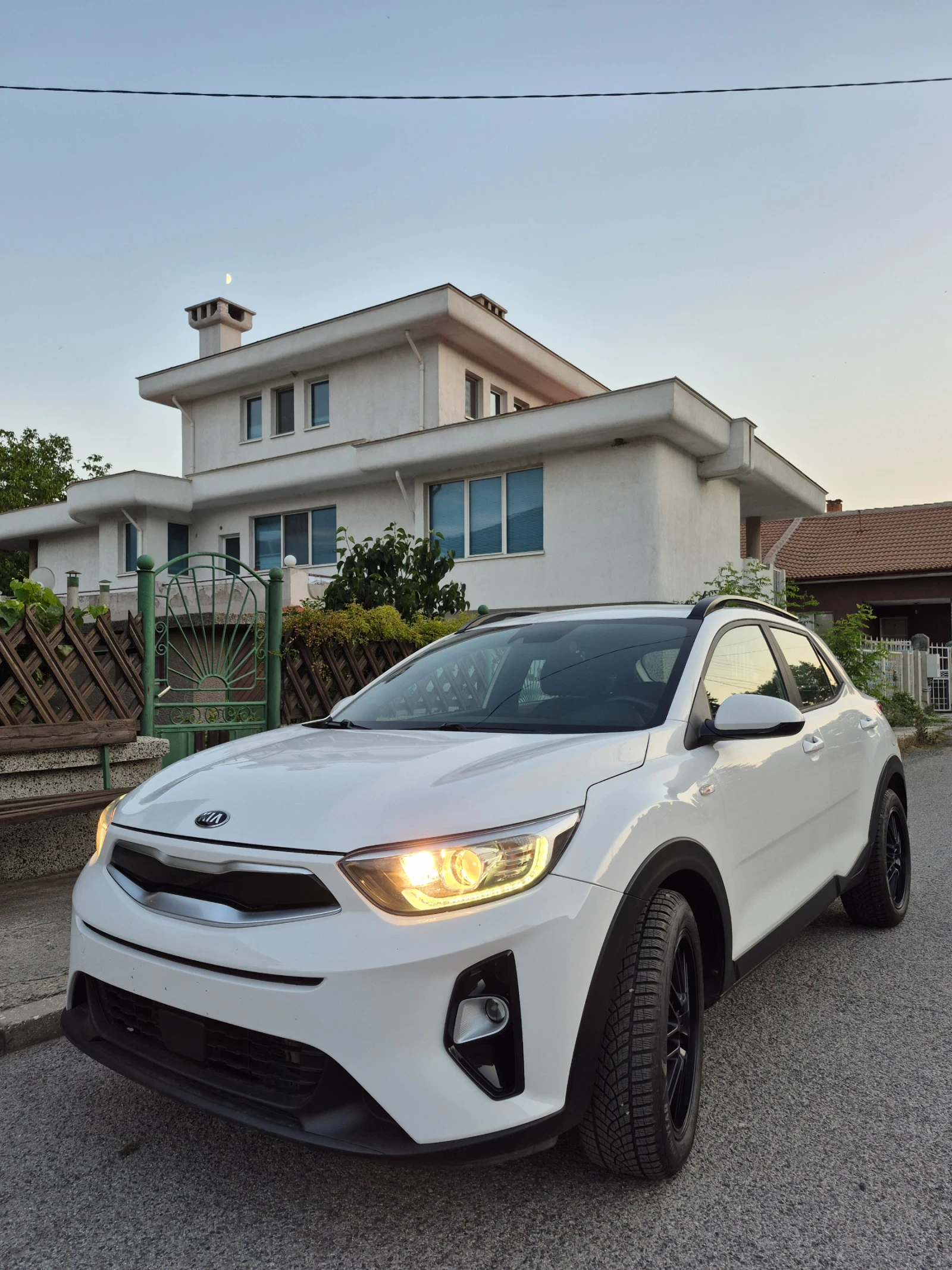 Kia Stonic  - изображение 3